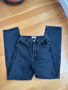 AGOLDE 90's Straight Jeans